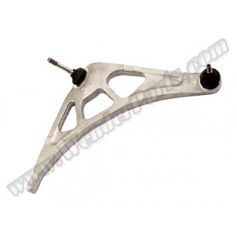 Salıncak E46 Ön Alt Sağ; Alüminyum -///M3-